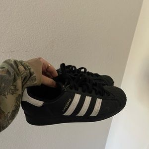 Adidas Superstars